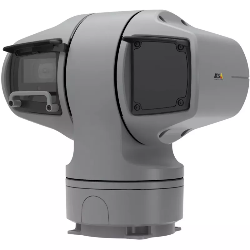 Kinnitus Axis 02111-001 Turvakaamera Lisaseade Alumiinium Universaalne 4 tk