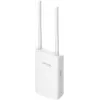 TP-Link Omada EAP603-Outdoor 1800 Mbit/s Valge Power over Ethernet (PoE)