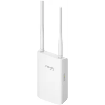 TP-Link Omada EAP603-Outdoor 1800 Mbit/s Valge Power over Ethernet (PoE)
