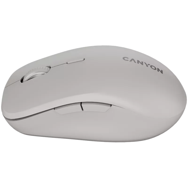 CANYONi hiir MW-12 Dual band Wireless hall