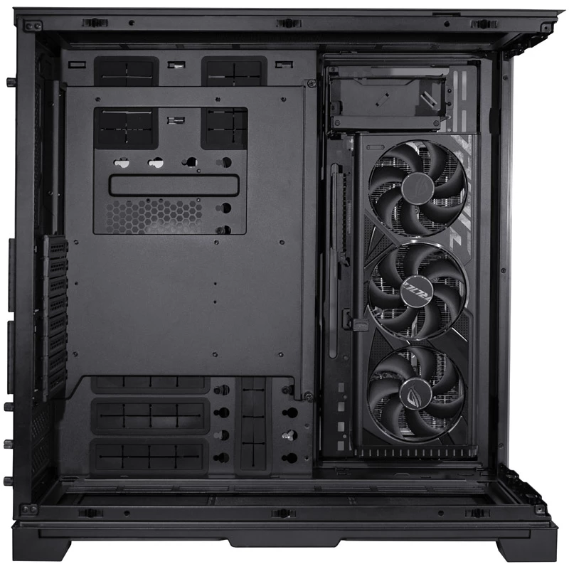 GPU kronstein Lian Li O11D Evo XL metallist universaalne 93,5x145x80mm