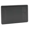 RealPower PB-5000 MAG 5000 mAh juhtmevaba laadimine Titaan