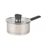 Kastrul Russell Hobbs RH01164EU7 20 cm roostevaba teras, induktsiooniga ühilduv, kaanega