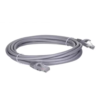 Alantec KKU5SZA3 võrgukaabel Hall 3 m Cat5e U/UTP (UTP)