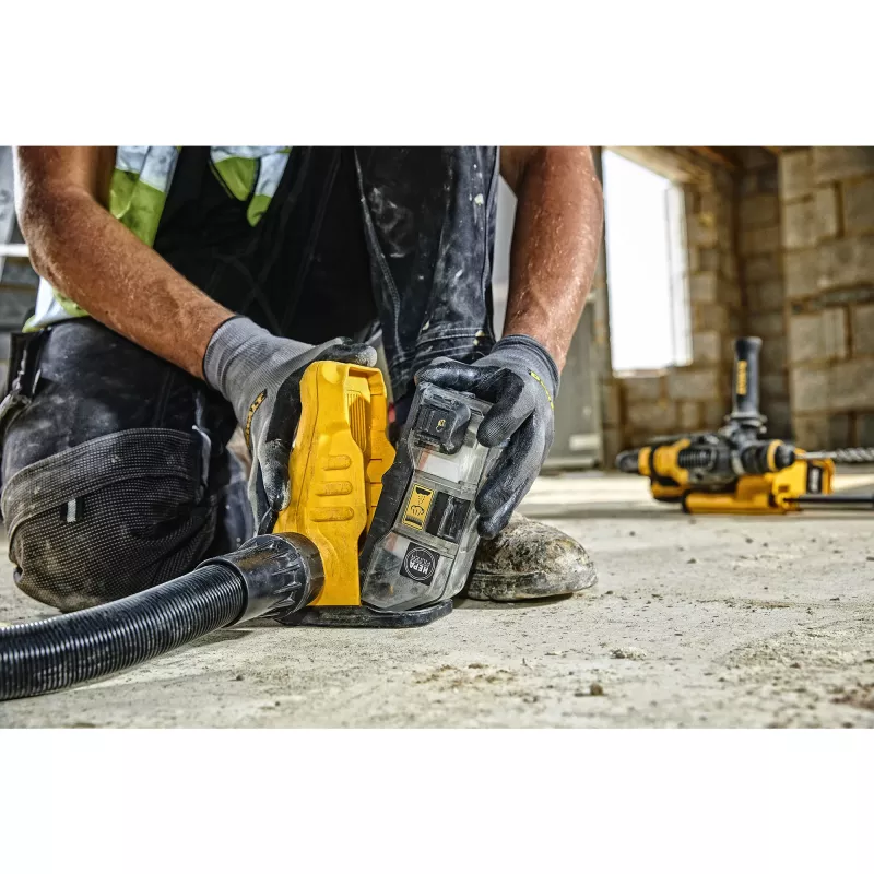 Tolmuimeja tarvik DeWALT DWH079D-XJ
