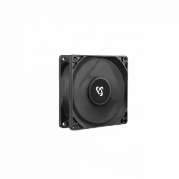 SBOX CF-80 80mm korpusventilaator