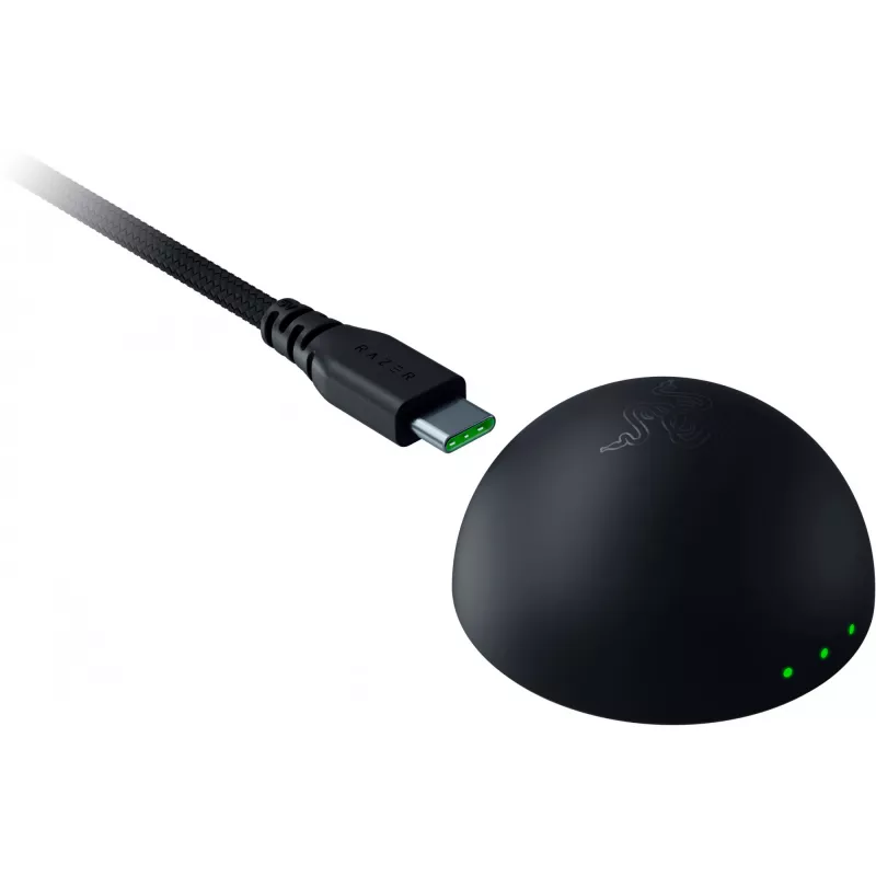 Hiir Razer DeathAdder V4 Pro RF Wireless + USB Type-A