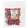 Koeramaiused PETITTO riisitorud pardiga 500 g