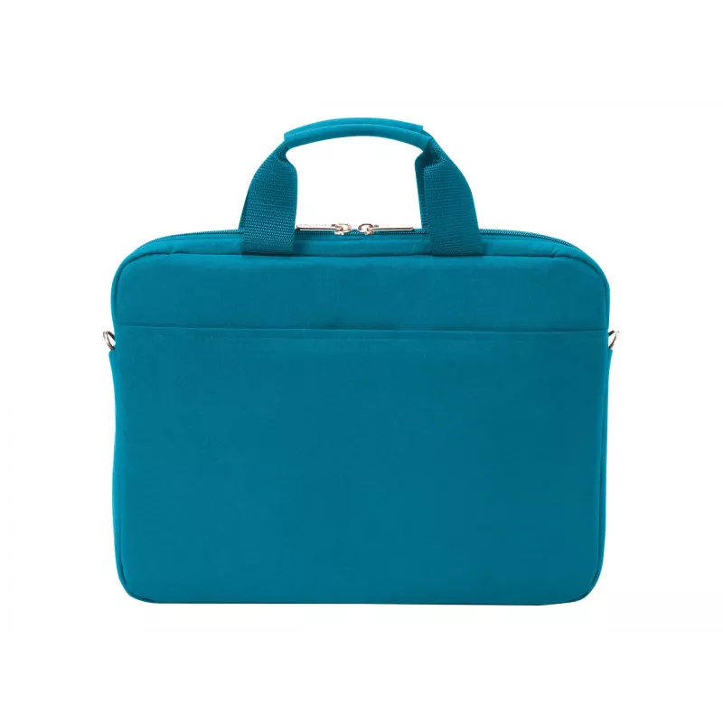 Eco õhuke Case DICOTA BASE 35,8 cm (14,1 tolli) sinine