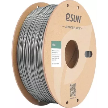 ASA+ 1,75mm HÕBEDANE 1kg (ASA+P175S1)