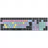 LogicKeyboard Apple Final Cut Pro X Titan UK (Mac) (LKB-FCPX10-TM-UK)