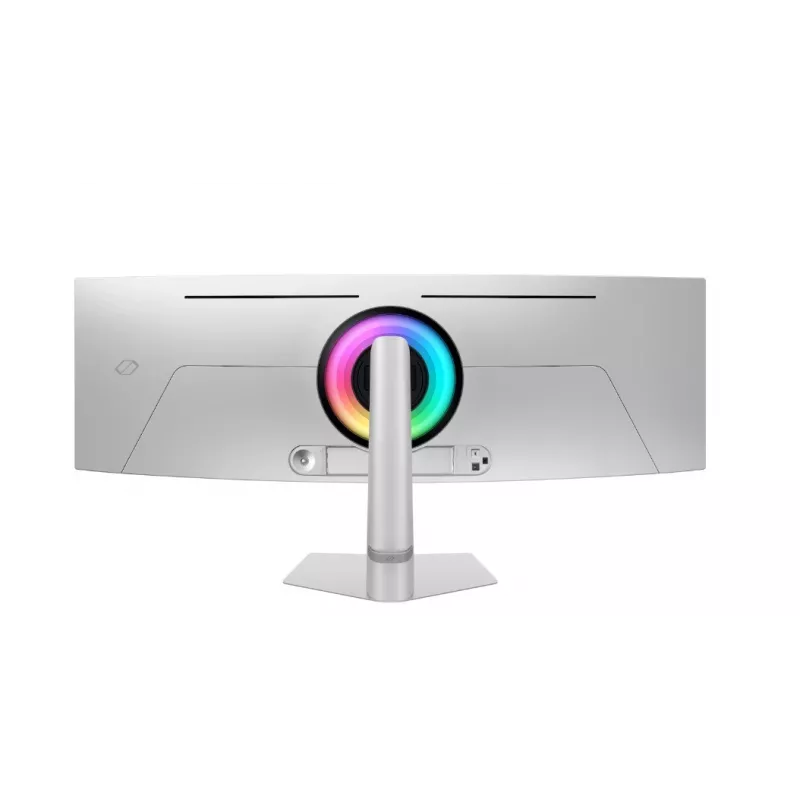 Monitor Samsung Odyssey G9 OLED 49 tolli OLED 5120 x 1440
