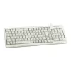 CHERRY XS G84-5200LCMDE-0 hall QWERTZ klaviatuur
