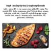 Kuiv koeratoit PAKA ZWIERZAKA Turkey with Raspberry M — 9 kg, suurtele täiskasvanud tõugudele, 28% valku, 15% rasva