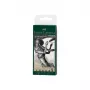 Mehaaniliste pliiatsite komplekt Faber-Castell 167154 — 6 tk, must plastkorpus, must grafiit