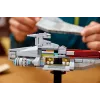 LEGO Star Wars Acclamator-klassi ründelaev komplekt 75404 — ehituskomplekt, 450 tükki, väljapanekumudel 130×150×230 mm