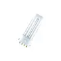 Osram DULUX S/E säästulamp 7W/830 2G7 FS1