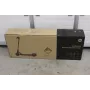 MÜÜK LÕPPENUD. Xiaomi Electric Scooter 4 Go EU | MÜÜK LÕPPENUD. Xiaomi Electric Scooter 4 Go EU | 250 W | 20 km/h | 8.1 tolli | 3 kuud | Must/Oranž | KASUTATUD