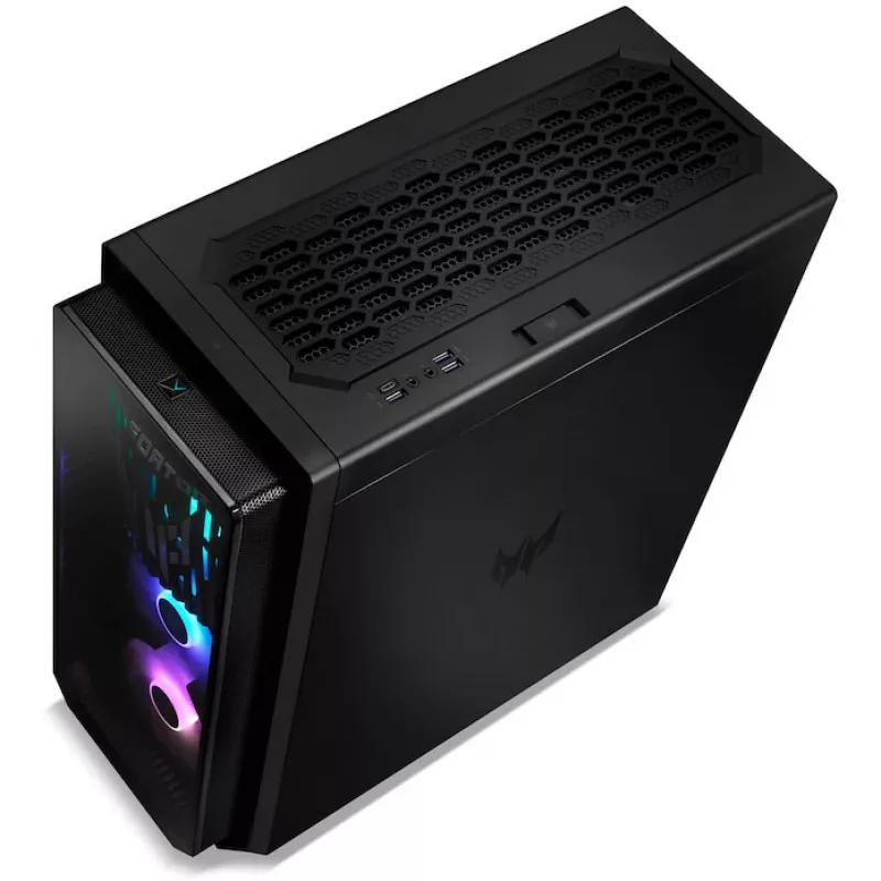 Acer Predator Orion 7000 PO7-660 - Tower - Core Ultra 9 285K / 3,7 GHz