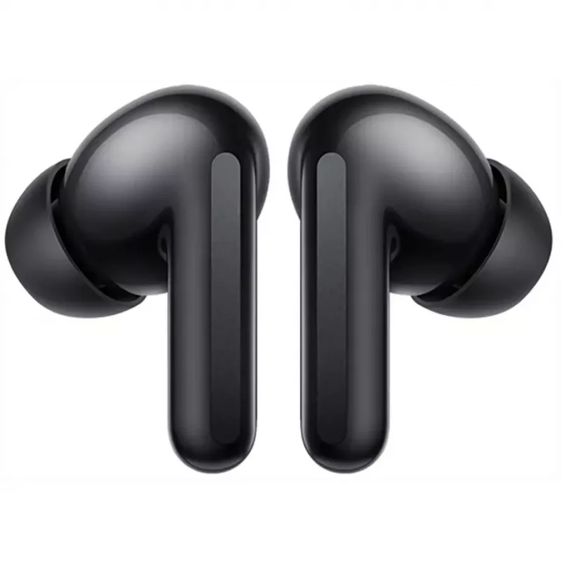 Kõrvaklapid Xiaomi Buds 6 in-ear juhtmeta binauraalsed kõrvaklapid, Bluetooth 5.4, ANC, 42 h taasesitus, IP54, öömust