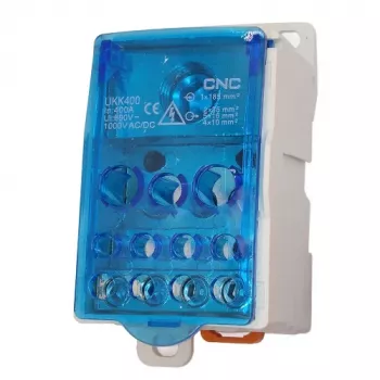 Harukarp HiSmart NV821808 ühepooluseline 400A