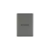 Transcend TS2TESD360C salvestusseade 2 TB hall USB 3.2 Gen 2x2 - USB-C