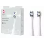 Oclean P3K4-XPD SET elektriline hambahari 2 eriti pehmet harjapead Valge
