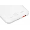 Kaasaskantav akupank IBOX IPB10 10000 mAh, liitiumioon, Quick Charge 3.0, USB-C ja USB-A väljundid, 20W PD