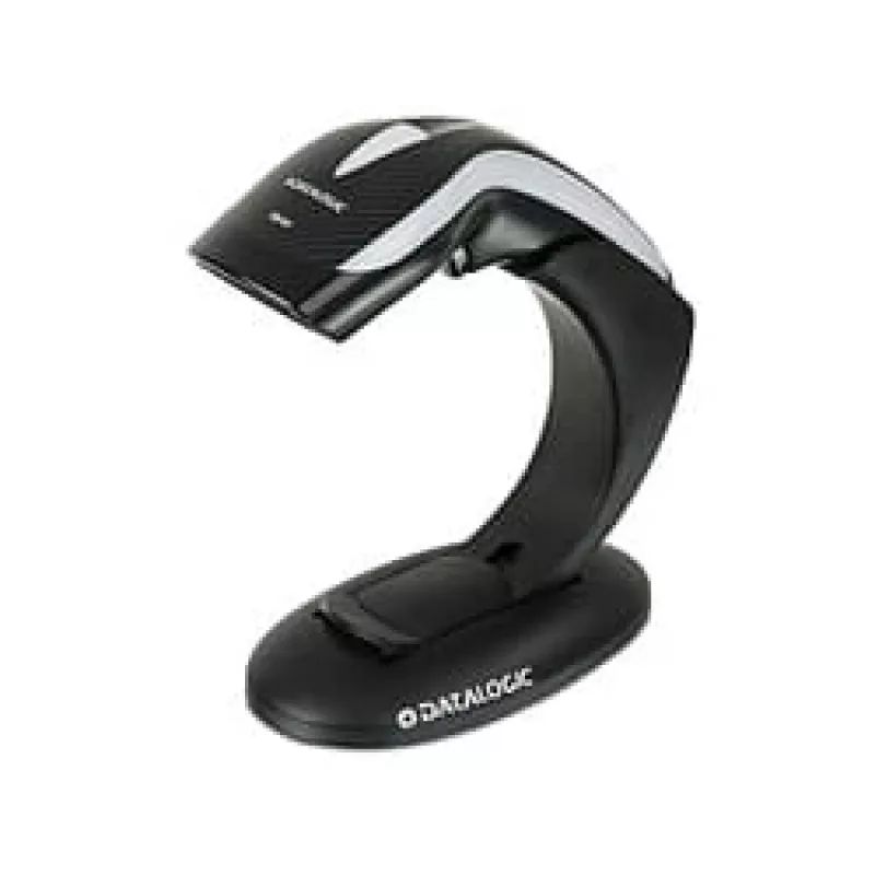 Käsikäes hoitav vöötkoodilugeja Datalogic Heron HD3130