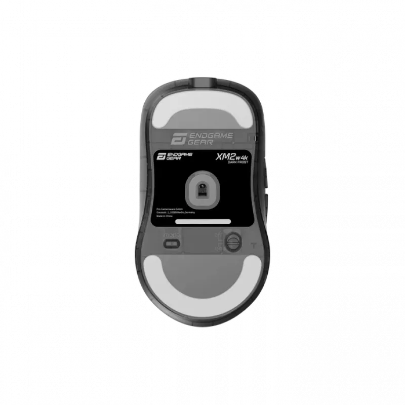 Endgame Gear XM2w 4k Wireless hiir