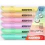 Kores TM36060 Kollane