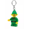 Võtmehoidja taskulamp LEGO LGL-KE181 Elf