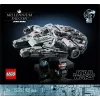 LEGO Star Wars Millennium Falcon 75375 mudelikomplekt — 1351 tk, 18+, 190×240×130 mm