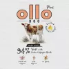 Ollo Plus Collageen Vasikaliha 400g purk koerale