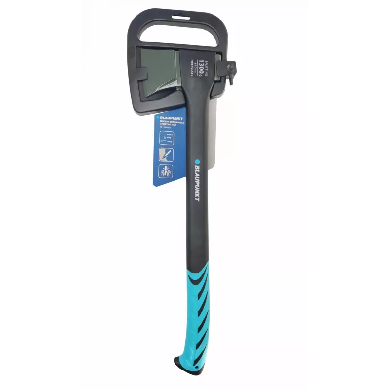 Auto võimendi BLAUPUNKT AX1300PRO — 1300W RMS võimsus