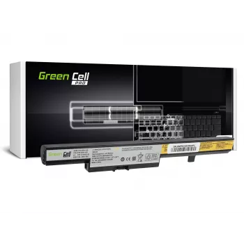Green Cell PRO L13L4A01 L13M4A01 L13S4A01 Lenovo B50 B50-30 B50-45 B50-70 B50-80 B51-80 E50-80 jaoks