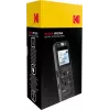 Kodak VRC 350 - 581 h - pikk taasesitus (LP) - standardtaasesitus (SP) - 96 h - 581 h - 60 h - 3,56 cm (1.4 tolli)