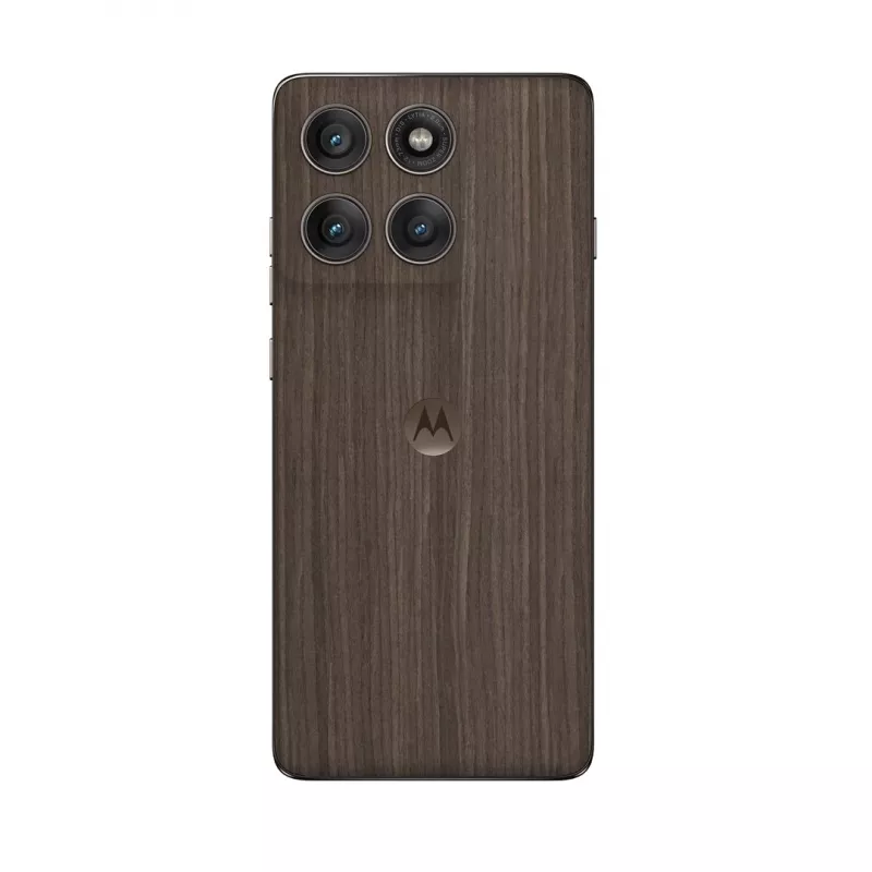 Motorola Edge 60 Pro 6.7 Dual SIM Android 15 USB USB-C 12 GB 512 GB 6000 mAh Pruun