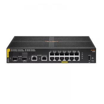 HPE Aruba Networking Aruba 6000 12G Class4 PoE 2G/2SFP 139W hallatav L3