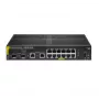 HPE Aruba Networking Aruba 6000 12G Class4 PoE 2G/2SFP 139W hallatav L3