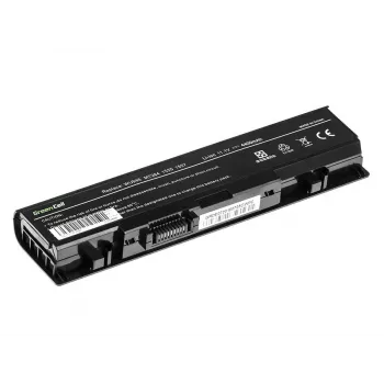 Green Cell do Dell Studio 15 1535 1536 1537 1550 1555 1558 / 11.1V 4400mAh