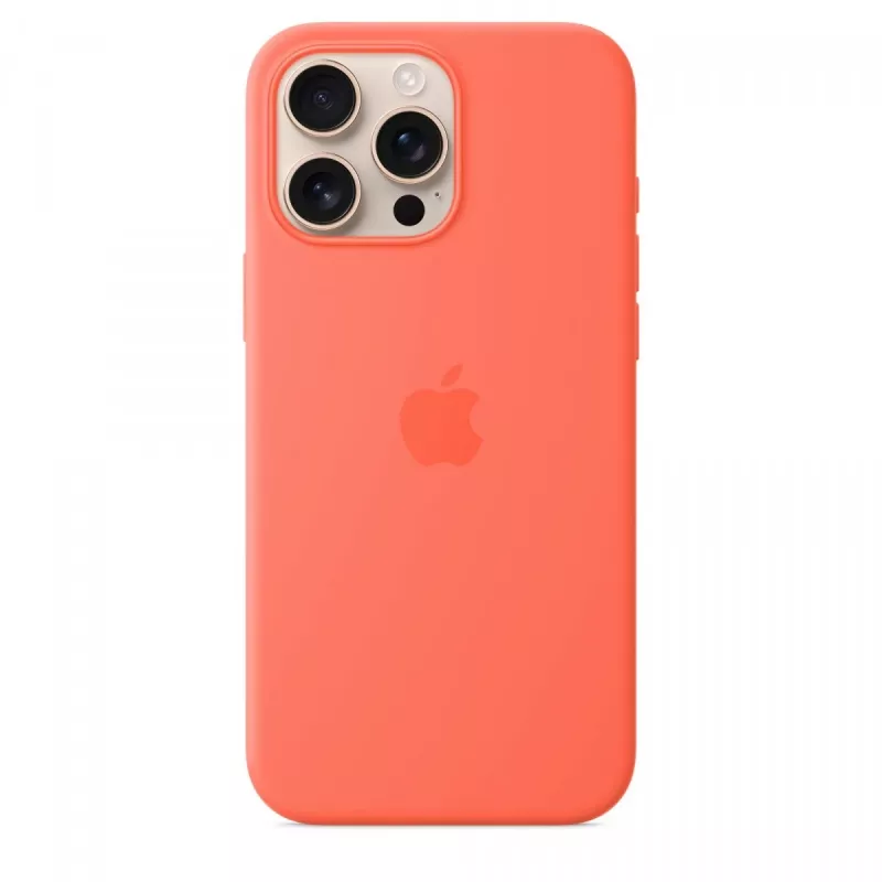Apple MDGX4ZM/A mobiiltelefoni ümbris 17,5 cm (6.9) ümbris oranž