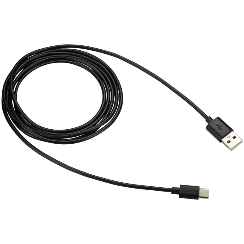 CANYON kaabel UC-2 USB-C 5W 2m Must