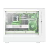 Gamemax | Korpus | CLAW 360 WH | M-ATX