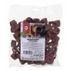 Koerte maius MACED Meat Discs veiselihaga 500 g — lisasuupiste, 12% valku, 8% rasva, 20% niiskust