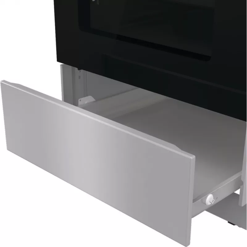 Gaasi-elektripliit GK5C43SH