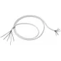 Toitekaabel Bachmann 116.270 Valge 1,5 m