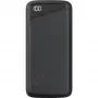 Kiirlaadimisakupank 20 000 mAh (must, PD, Quick Charge 3.0, Super Charge)