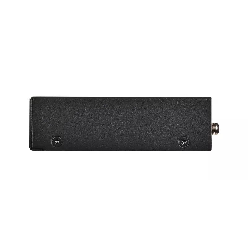 Dahua Technology PoE SF1008LP haldamata L2 kiire Ethernet (10/100) toitega üle Etherneti (PoE) must