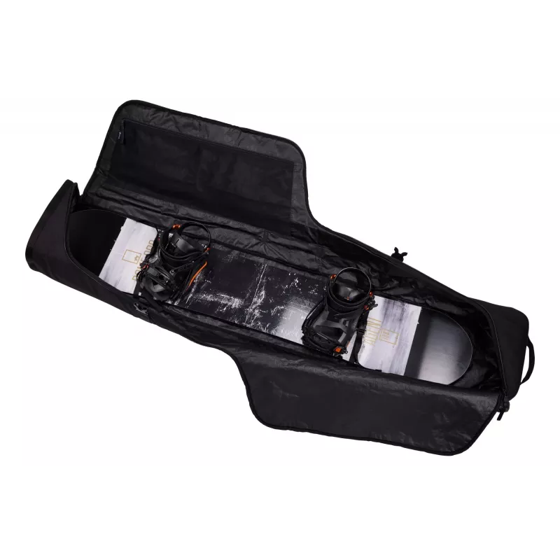Thule 5176 Roundtrip veerev lumelauakott 165 cm must